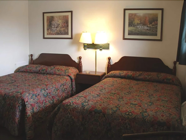 Imagen de la habitación del Hotel Red Carpet Inn Allentown Hausman Road. Foto 6