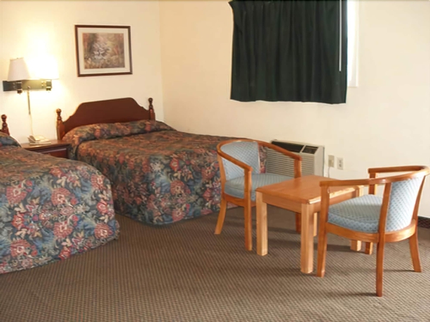 Imagen de la habitación del Hotel Red Carpet Inn Allentown Hausman Road. Foto 7