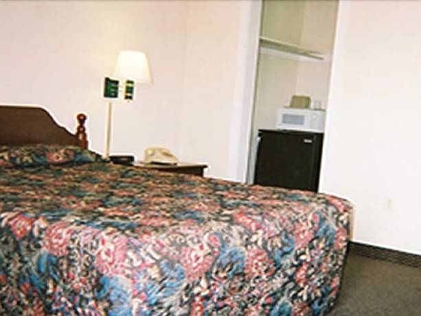 Imagen de la habitación del Hotel Red Carpet Inn Allentown Hausman Road. Foto 8