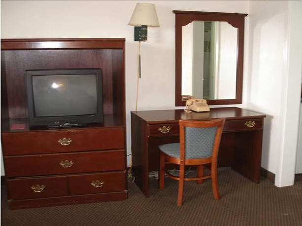 Imagen de la habitación del Hotel Red Carpet Inn Allentown Hausman Road. Foto 9