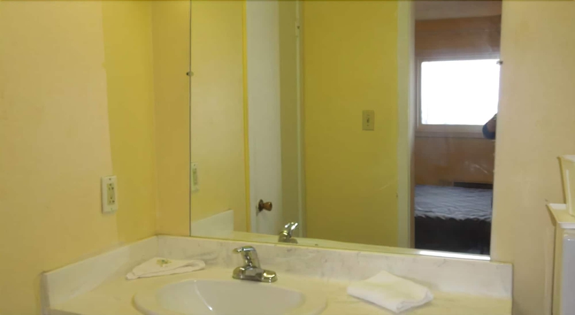 Imagen de la habitación del Hotel Red Carpet Inn Allentown Hausman Road. Foto 10