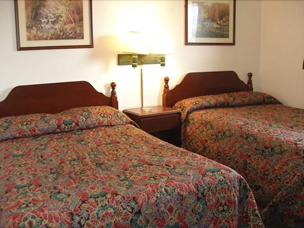 Imagen de la habitación del Hotel Red Carpet Inn Allentown Hausman Road. Foto 12