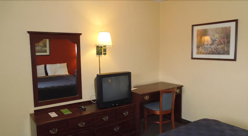 Imagen de la habitación del Hotel Red Carpet Inn Allentown Hausman Road. Foto 13