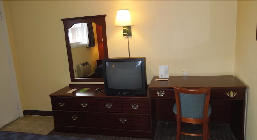 Imagen de la habitación del Hotel Red Carpet Inn Allentown Hausman Road. Foto 14