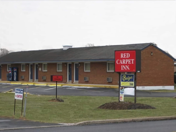 Imagen general del Hotel Red Carpet Inn Allentown Hausman Road. Foto 2