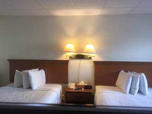 Imagen de la habitación del Hotel Red Carpet Inn And Suites Cooperstown. Foto 4