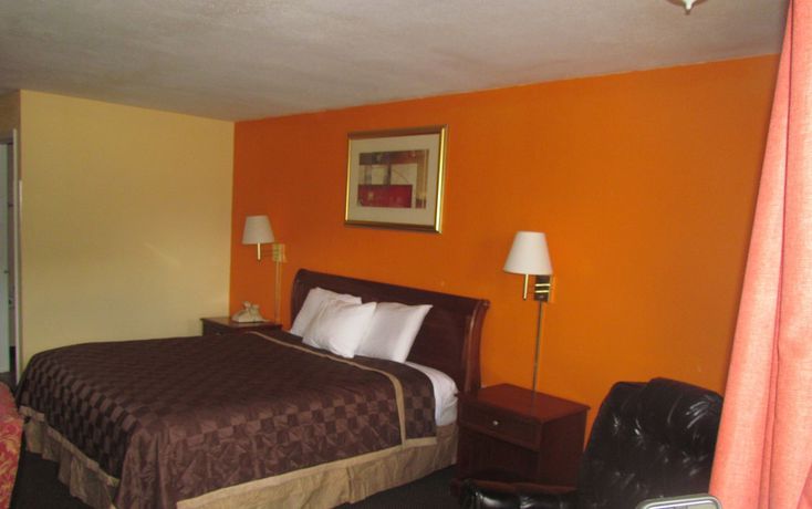 Imagen de la habitación del Hotel Red Carpet Inn, Augusta. Foto 3