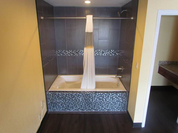 Imagen de la habitación del Hotel Red Carpet Inn, Augusta. Foto 16