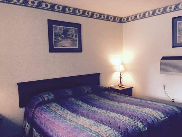 Imagen de la habitación del Hotel Red Carpet Inn, Bellmawr. Foto 12