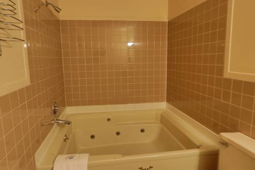 Imagen de la habitación del Hotel Red Carpet Inn Berlin. Foto 6