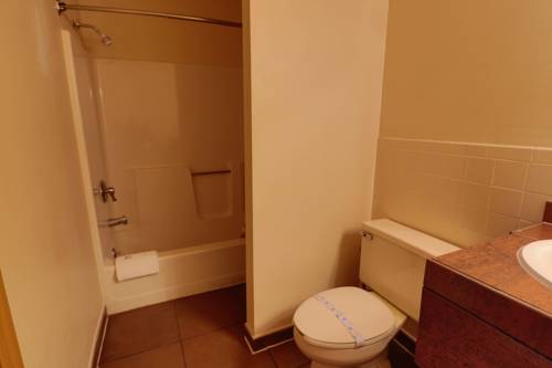 Imagen de la habitación del Hotel Red Carpet Inn Berlin. Foto 13