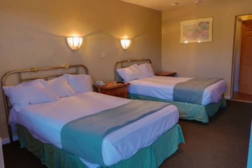 Imagen de la habitación del Hotel Red Carpet Inn Berlin. Foto 16