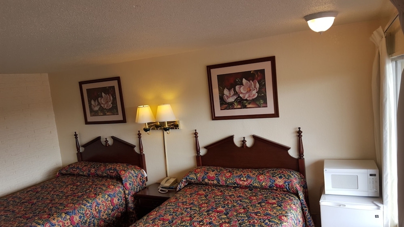 Imagen de la habitación del Hotel Red Carpet Inn Blacksburg. Foto 12