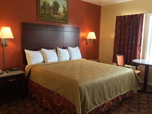 Imagen de la habitación del Hotel Red Carpet Inn - Bridgeton Vineland. Foto 1