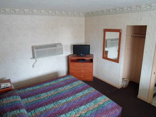 Imagen de la habitación del Hotel Red Carpet Inn Brooklawn. Foto 3