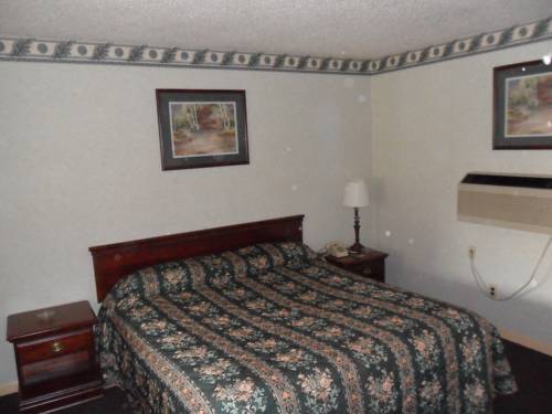 Imagen de la habitación del Hotel Red Carpet Inn Brooklawn. Foto 4