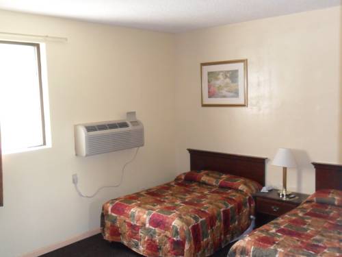 Imagen general del Hotel Red Carpet Inn Brooklawn. Foto 1