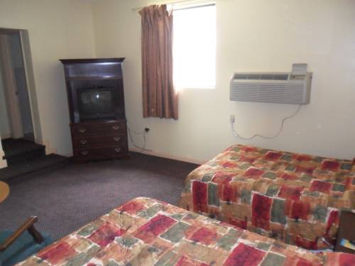 Imagen de la habitación del Hotel Red Carpet Inn Brooklawn. Foto 6