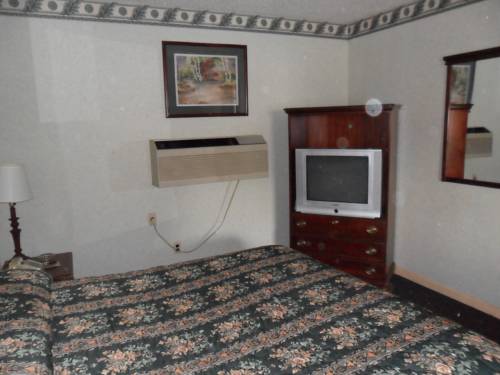 Imagen de la habitación del Hotel Red Carpet Inn Brooklawn. Foto 7