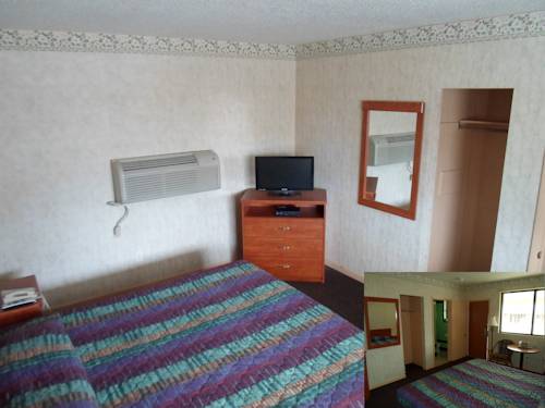 Imagen de la habitación del Hotel Red Carpet Inn Brooklawn. Foto 9