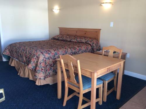 Imagen de la habitación del Hotel Red Carpet Inn - Burlington. Foto 2