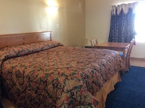 Imagen de la habitación del Hotel Red Carpet Inn - Burlington. Foto 11