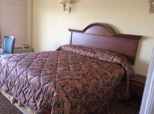 Imagen de la habitación del Hotel Red Carpet Inn - Burlington. Foto 12