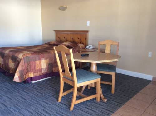 Imagen de la habitación del Hotel Red Carpet Inn - Burlington. Foto 14