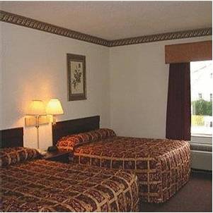Imagen de la habitación del Hotel Red Carpet Inn Chambersburg. Foto 2