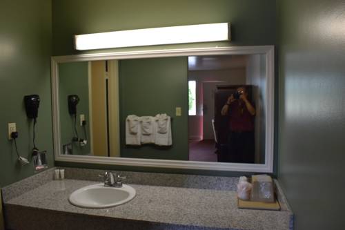 Imagen general del Hotel Red Carpet Inn, Culpeper. Foto 1