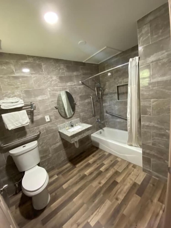 Imagen de la habitación del Hotel Red Carpet Inn, Daytona Beach . Foto 8