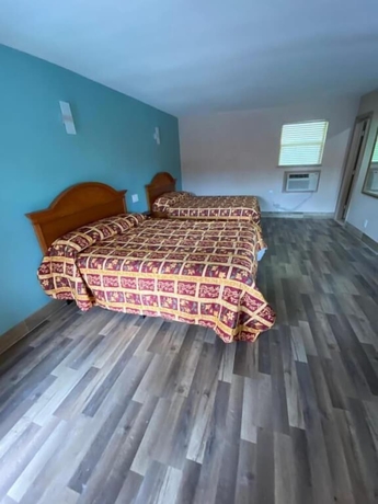 Imagen de la habitación del Hotel Red Carpet Inn, Daytona Beach . Foto 9