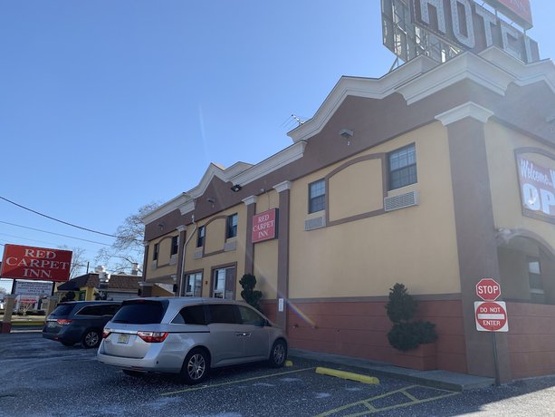 Imagen general del Hotel Red Carpet Inn Elmwood Park. Foto 4
