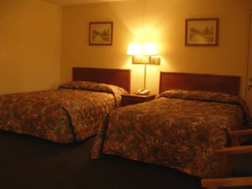 Imagen de la habitación del Hotel Red Carpet Inn Emporia. Foto 5