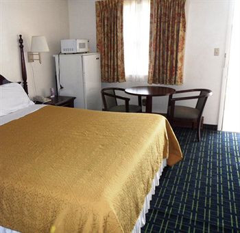 Imagen de la habitación del Hotel Red Carpet Inn, Gettysburg . Foto 6