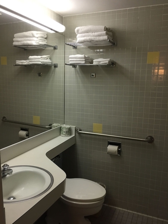 Imagen de la habitación del Hotel Red Carpet Inn, Hot Springs. Foto 3