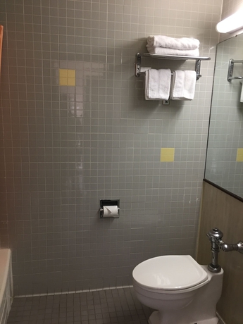 Imagen de la habitación del Hotel Red Carpet Inn, Hot Springs. Foto 7