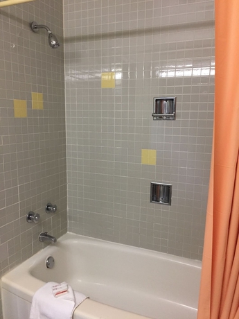 Imagen de la habitación del Hotel Red Carpet Inn, Hot Springs. Foto 8