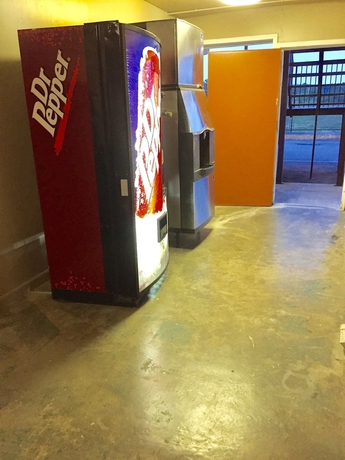 Imagen de los interiores del Hotel Red Carpet Inn, Hot Springs. Foto 13