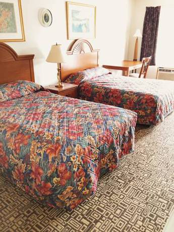 Imagen de la habitación del Hotel Red Carpet Inn, Kissimmee. Foto 9