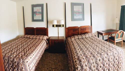 Imagen general del Hotel Red Carpet Inn, Kissimmee. Foto 1