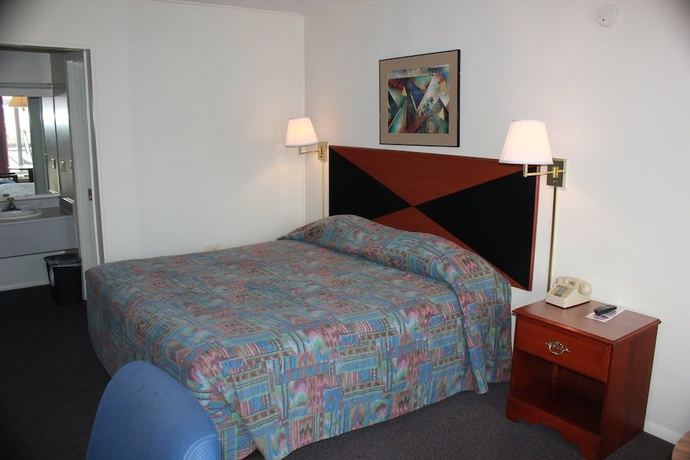 Imagen de la habitación del Hotel Red Carpet Inn - Louisville. Foto 9