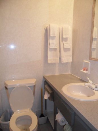 Imagen de la habitación del Hotel Red Carpet Inn, Nassau. Foto 4