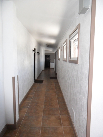 Imagen de los interiores del Hotel Red Carpet Inn, Nassau. Foto 8