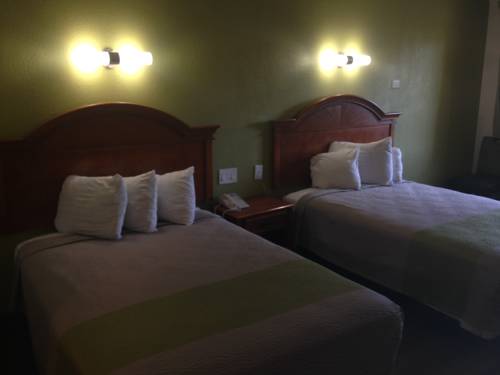 Imagen de la habitación del Hotel Red Carpet Inn - New Brunswick. Foto 1