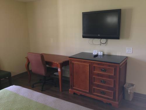 Imagen de la habitación del Hotel Red Carpet Inn - New Brunswick. Foto 4