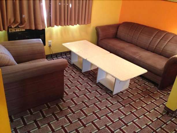 Imagen de la habitación del Hotel Red Carpet Inn Niagara Falls. Foto 9