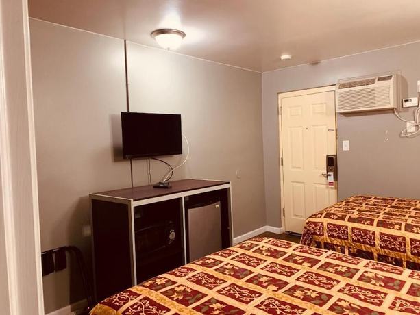 Imagen de la habitación del Hotel Red Carpet Inn, Norristown. Foto 3