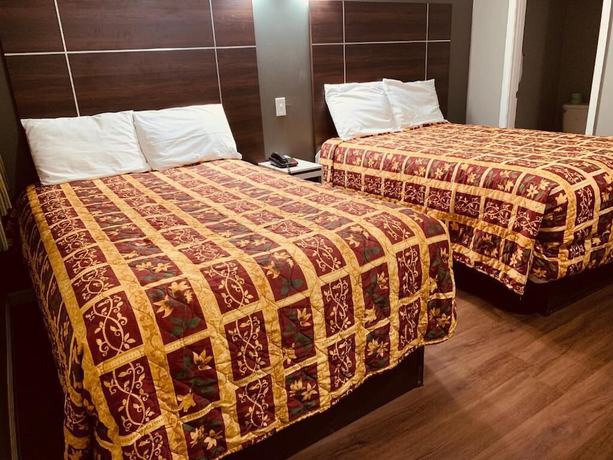 Imagen de la habitación del Hotel Red Carpet Inn, Norristown. Foto 11