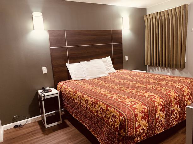 Imagen de la habitación del Hotel Red Carpet Inn, Norristown. Foto 13